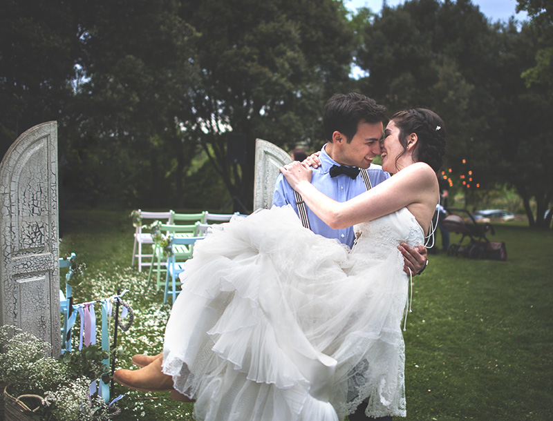fotos de boda en malaga