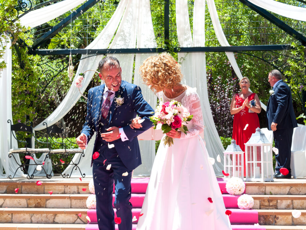 fotos de boda en malaga