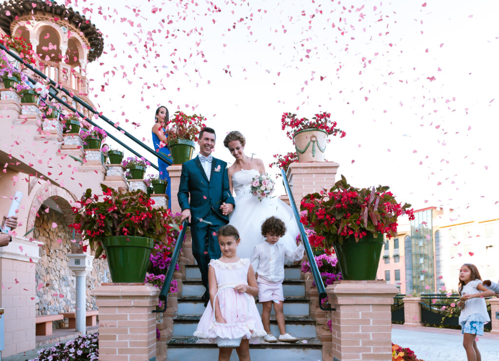 fotos de boda en malaga