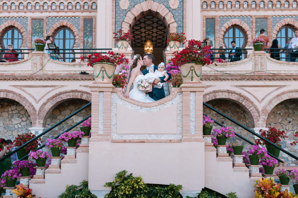 fotos de boda en malaga