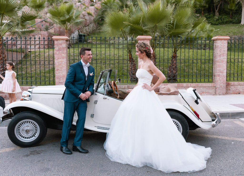 fotos de boda en malaga