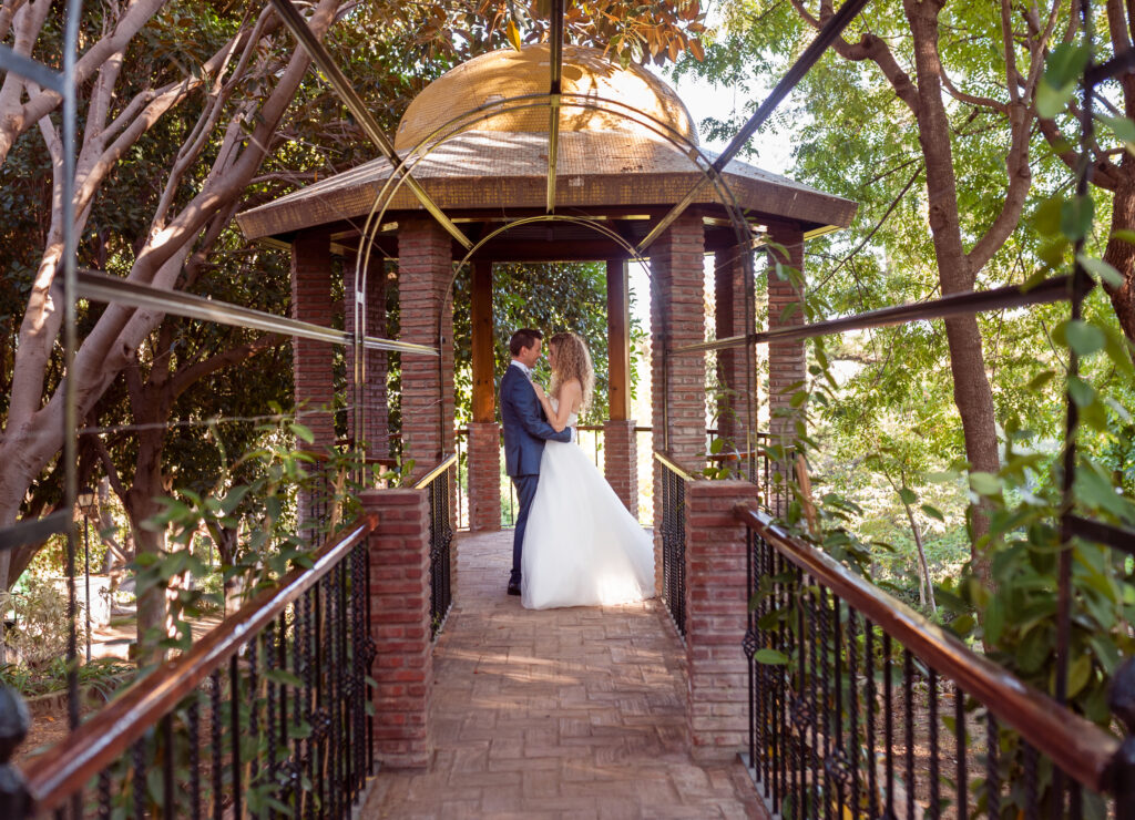 fotos de boda en malaga