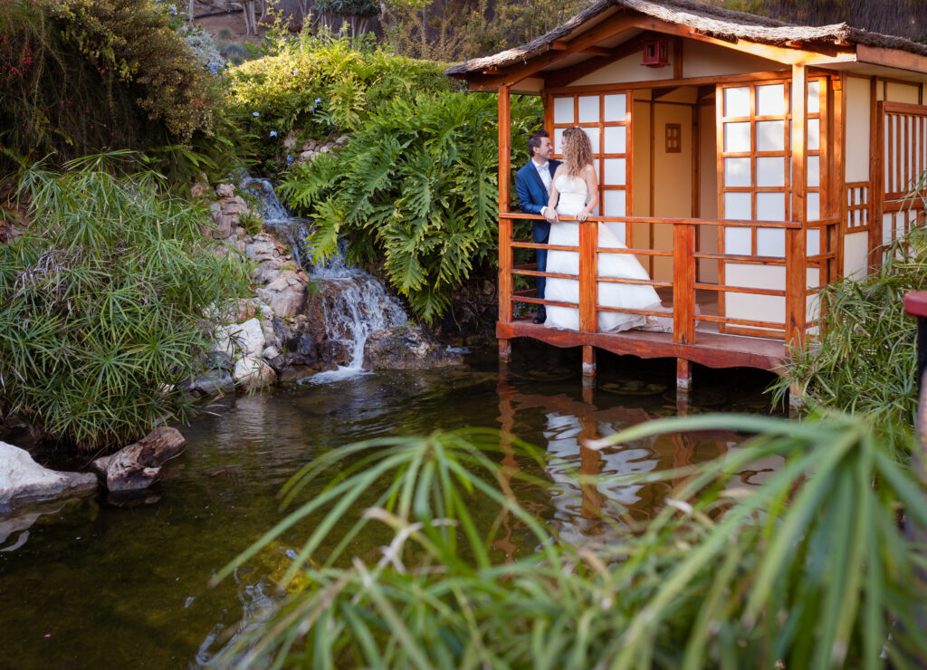 fotos de boda en malaga