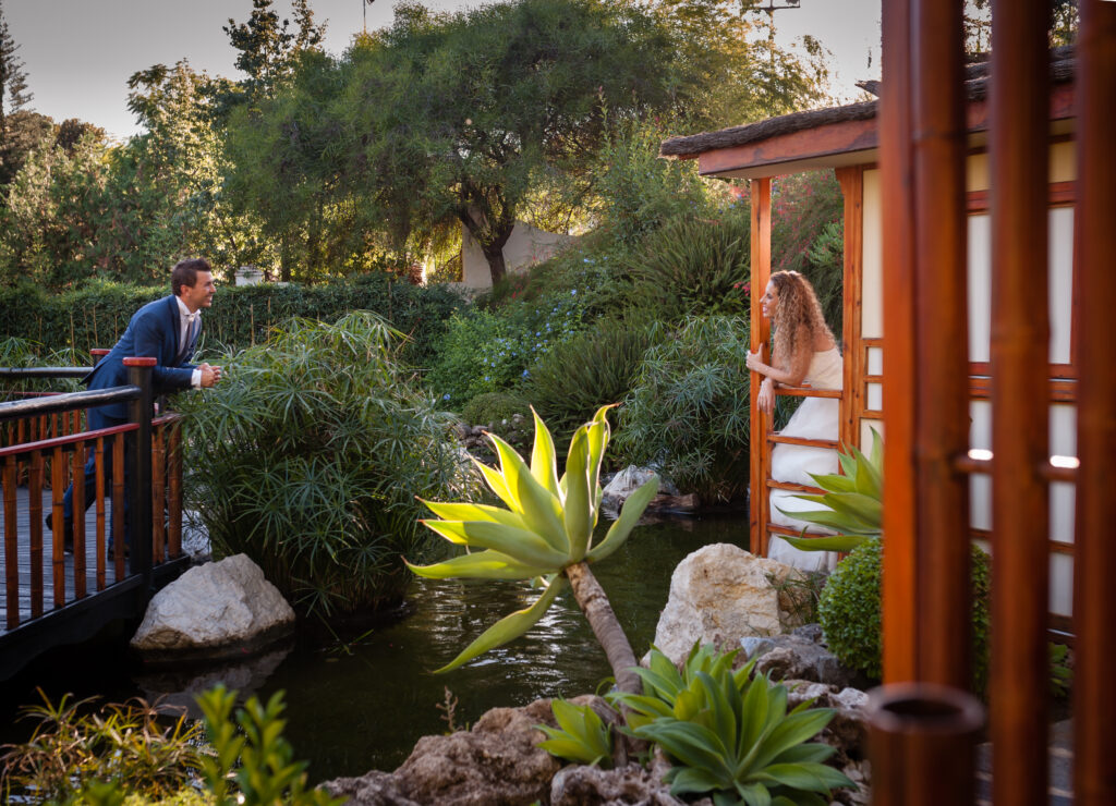 fotos de boda en malaga