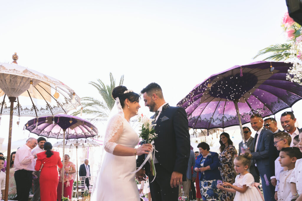 fotos de boda en malaga