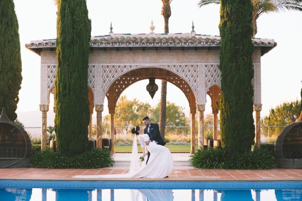 fotos de boda en malaga